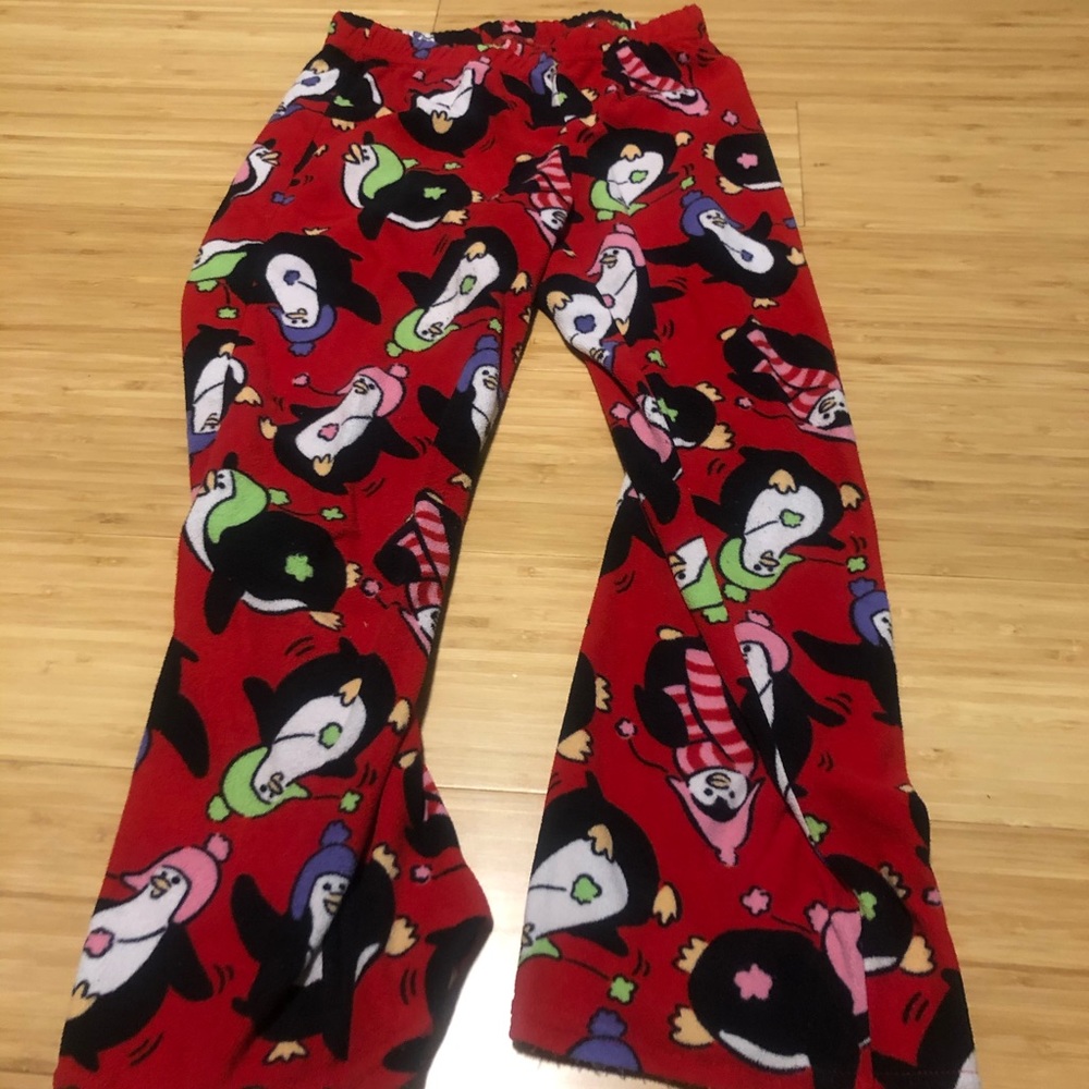 Sleep pants